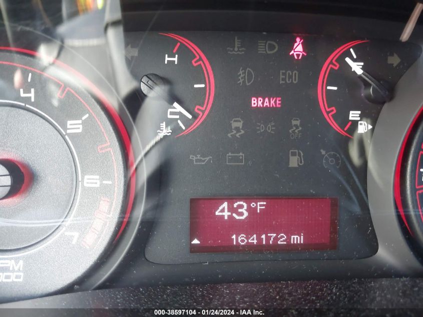 2013 DODGE DART SE/AERO - 1C3CDFAA2DD286710