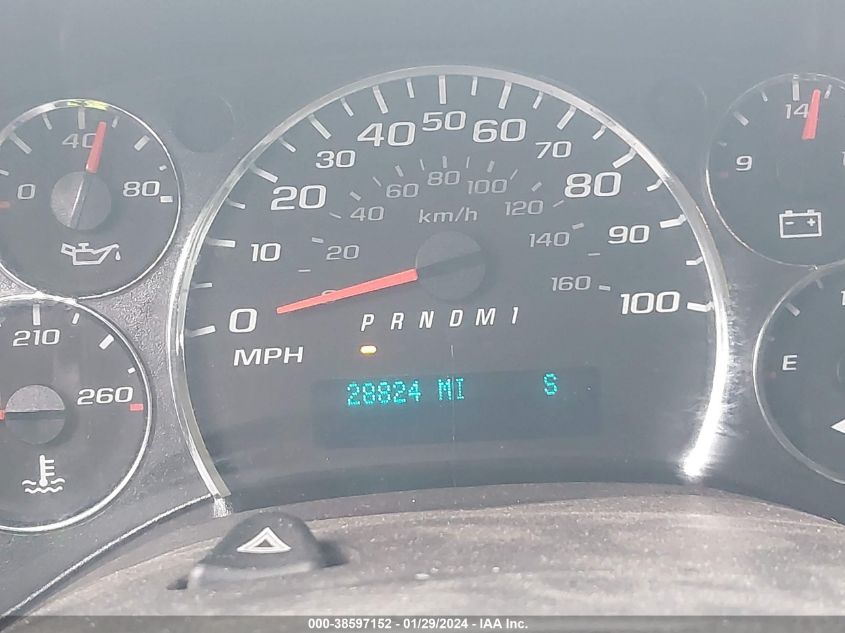 2016 CHEVROLET EXPRESS 3500 LS 1GAZGNFF1G1327502