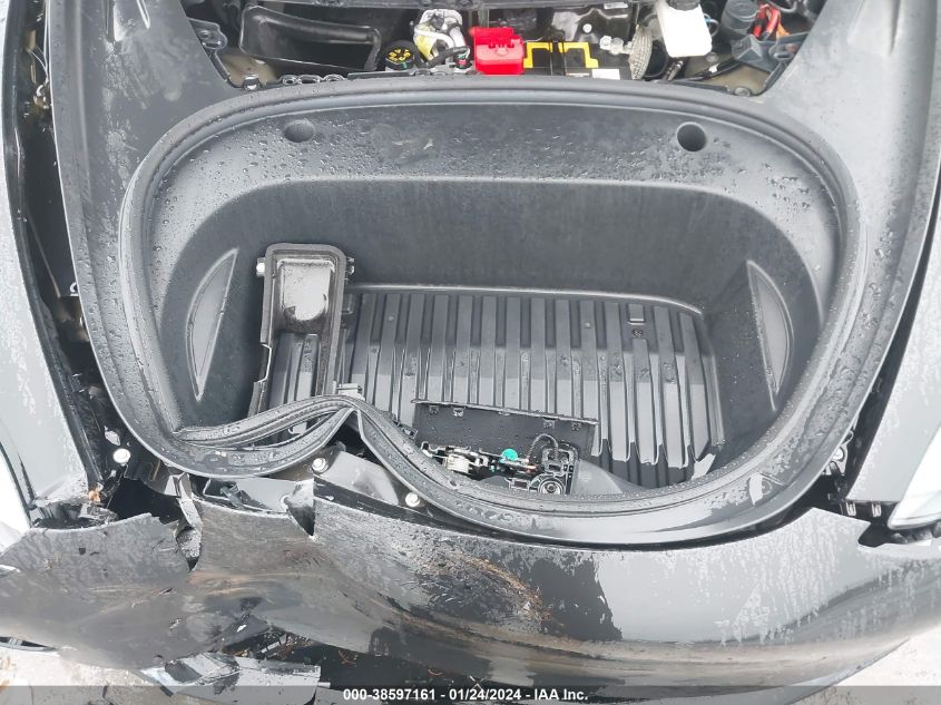 2021 TESLA MODEL 3 - 5YJ3E1EC3MF914256