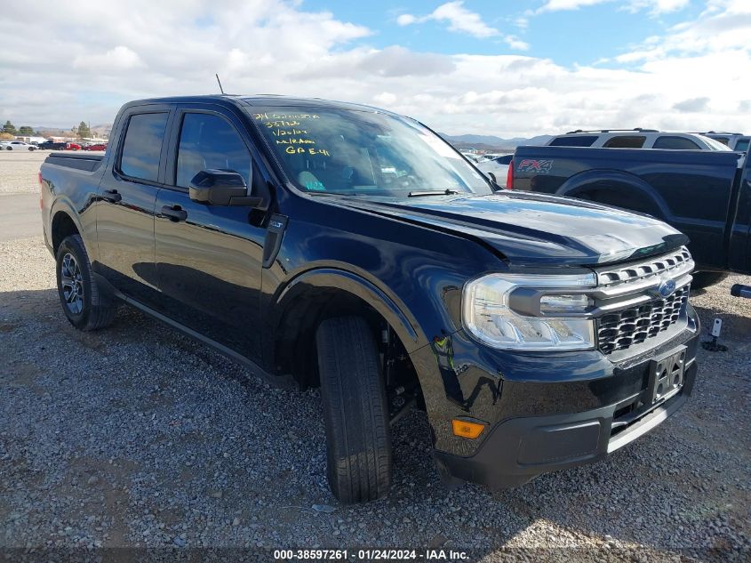 2023 FORD MAVERICK XL/XLT/LARIAT - 3FTTW8E38PRB00600