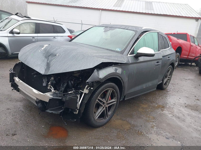 VIN WA1B4AFY4K2000939 2019 AUDI SQ5 PREMIUM PLUS