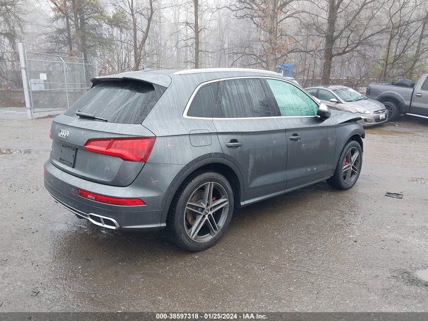 VIN WA1B4AFY4K2000939 2019 AUDI SQ5 PREMIUM PLUS