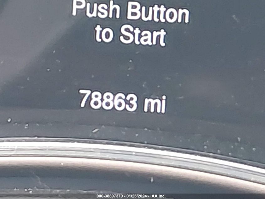 2014 JEEP GRAND CHEROKEE LAREDO - 1C4RJFAG1EC528056