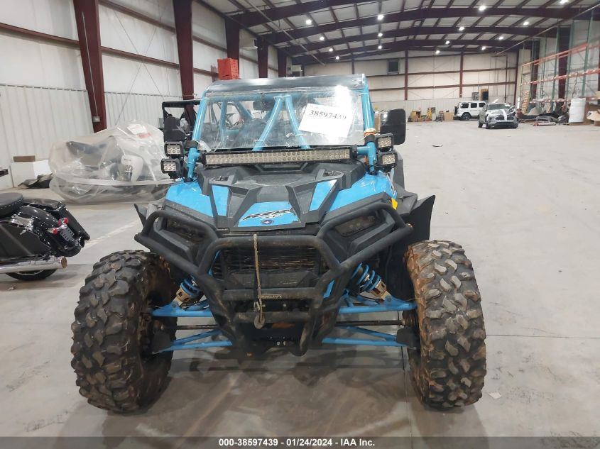2020 POLARIS RZR XP 1000 EPS XP 1000 - 3NSNAE999LS132597