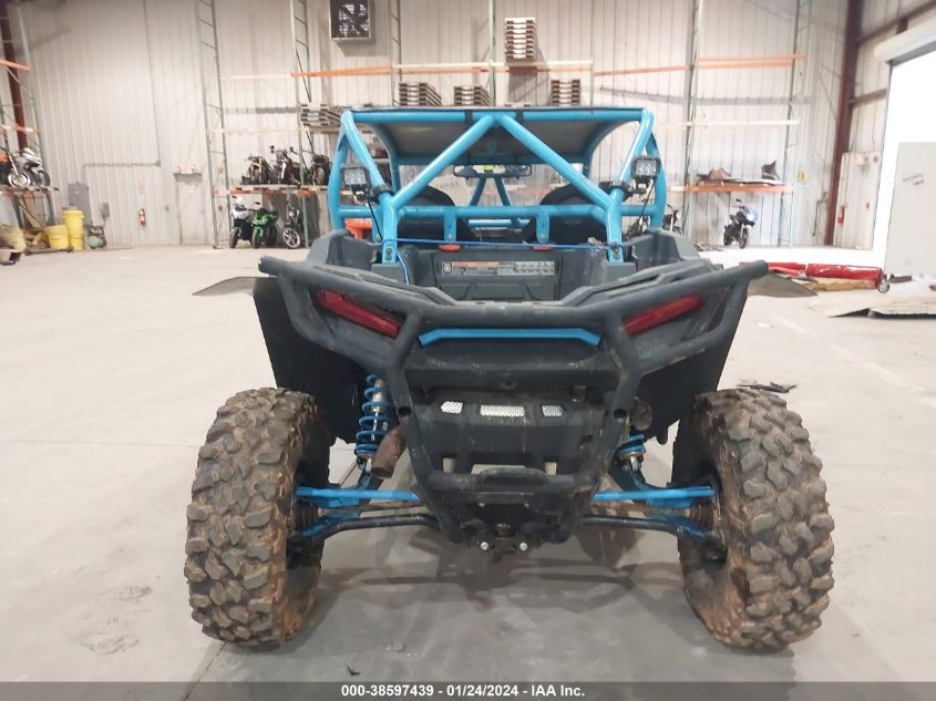 2020 POLARIS RZR XP 1000 EPS XP 1000 - 3NSNAE999LS132597