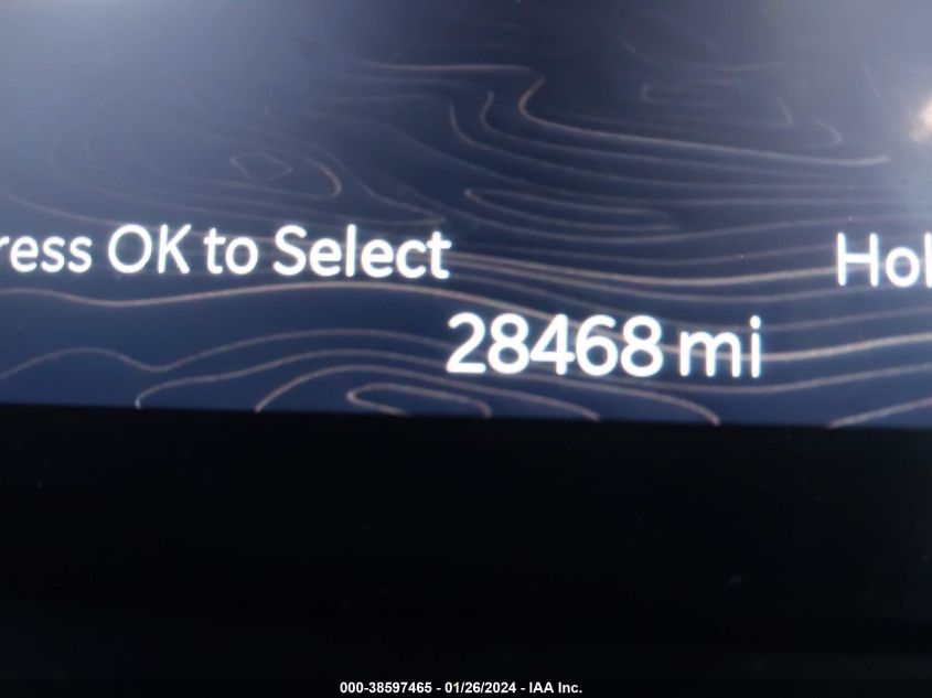 2022 JEEP GRAND CHEROKEE LIMITED - 1C4RJHBG8N8635649
