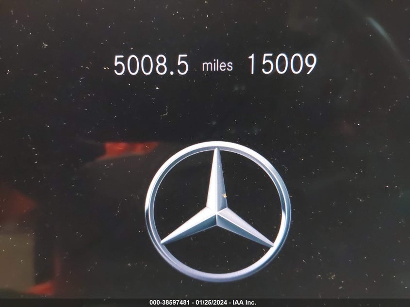 VIN 4JGFB4KB8NA773922 2022 MERCEDES-BENZ GLE 350 4MATIC