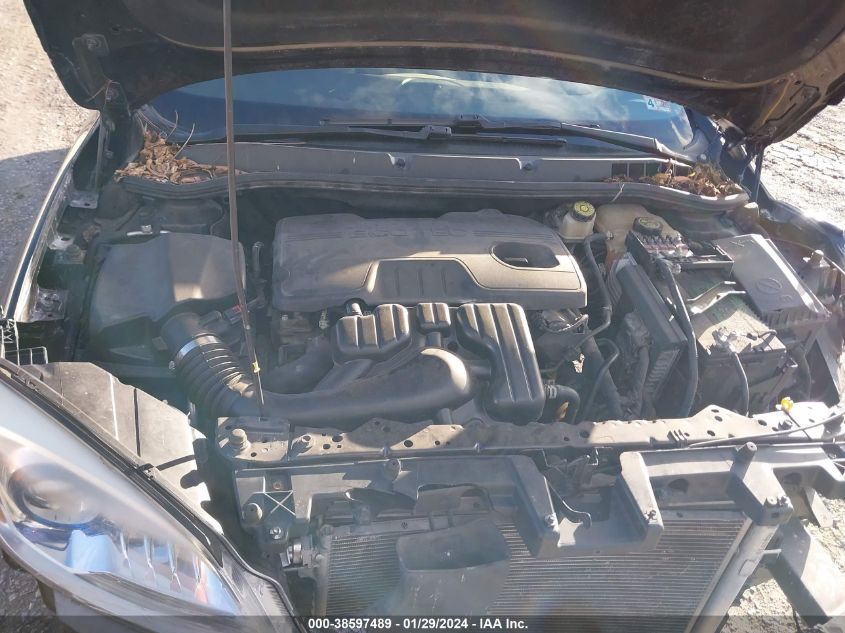 2015 BUICK VERANO - 1G4PP5SK2F4149030