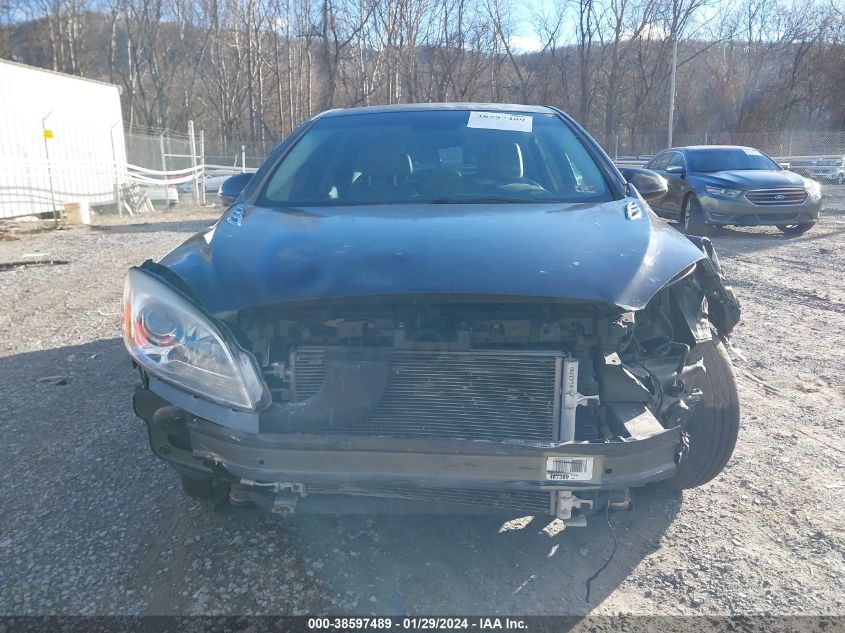 2015 BUICK VERANO - 1G4PP5SK2F4149030