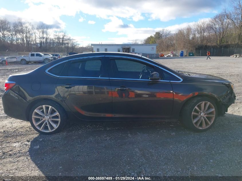 2015 BUICK VERANO - 1G4PP5SK2F4149030
