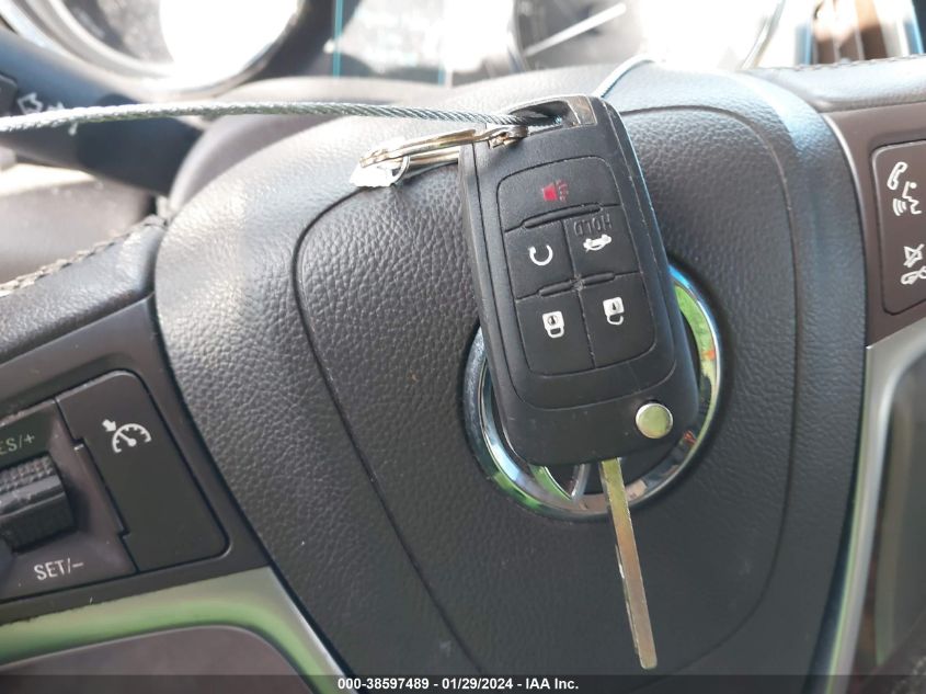 2015 BUICK VERANO - 1G4PP5SK2F4149030