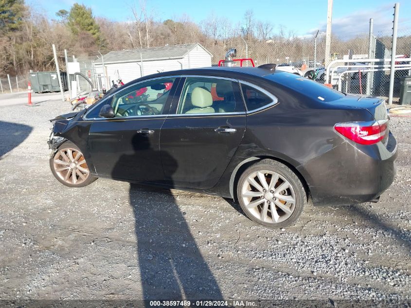2015 BUICK VERANO - 1G4PP5SK2F4149030