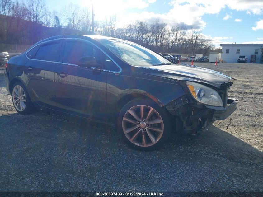 2015 BUICK VERANO - 1G4PP5SK2F4149030