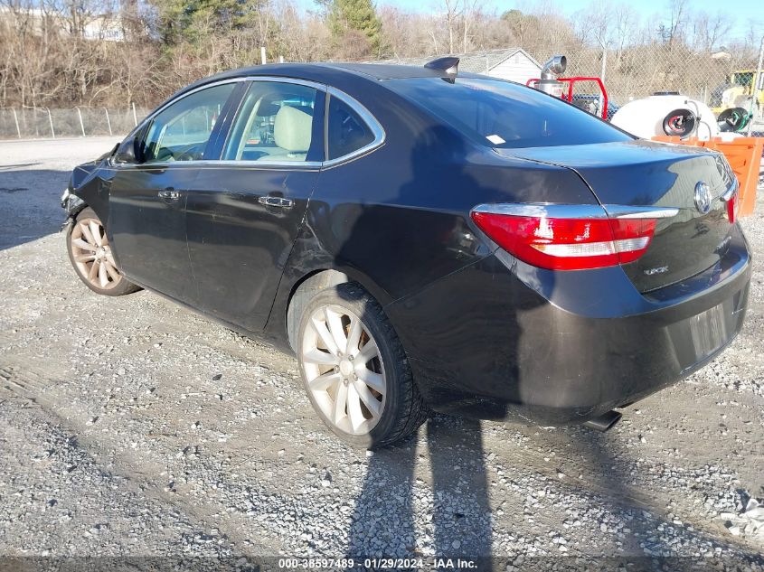 2015 BUICK VERANO - 1G4PP5SK2F4149030