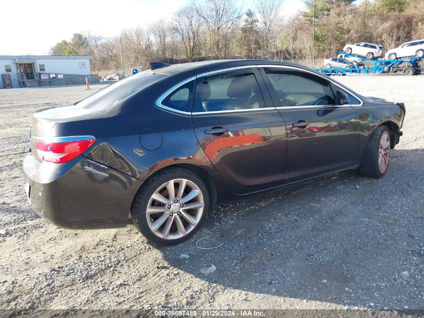 2015 BUICK VERANO - 1G4PP5SK2F4149030