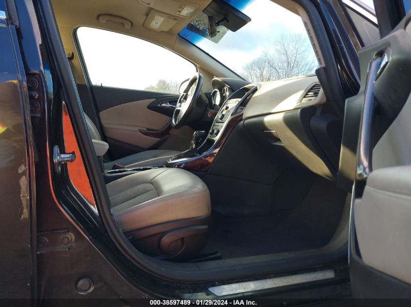 2015 BUICK VERANO - 1G4PP5SK2F4149030