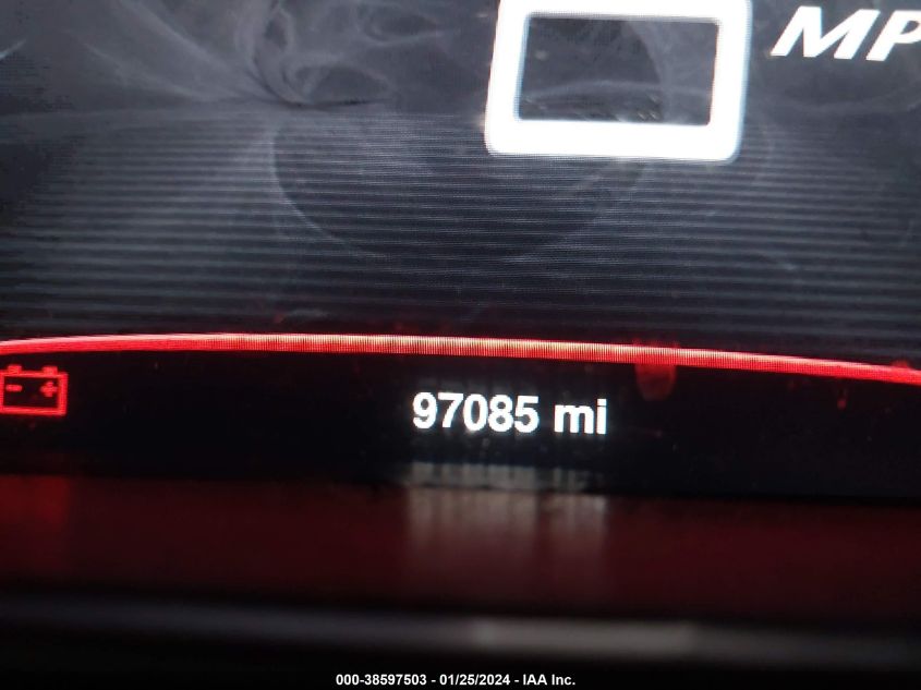 2015 DODGE DART LIMITED - 1C3CDFCB1FD100079