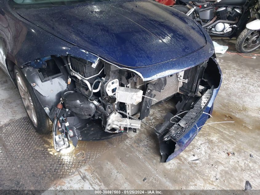 2015 DODGE DART LIMITED - 1C3CDFCB1FD100079