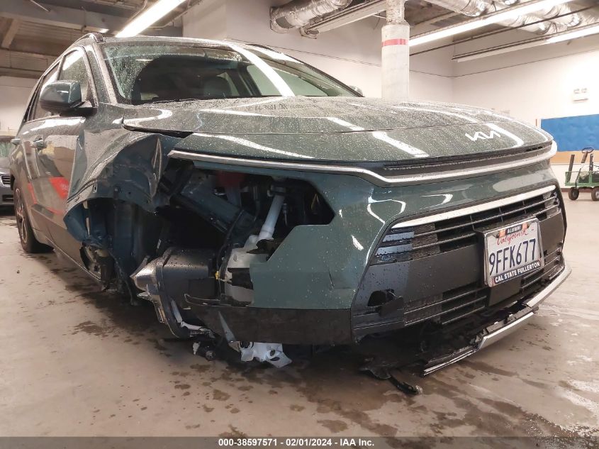 2023 KIA NIRO EX - KNDCR3LE2P5080359