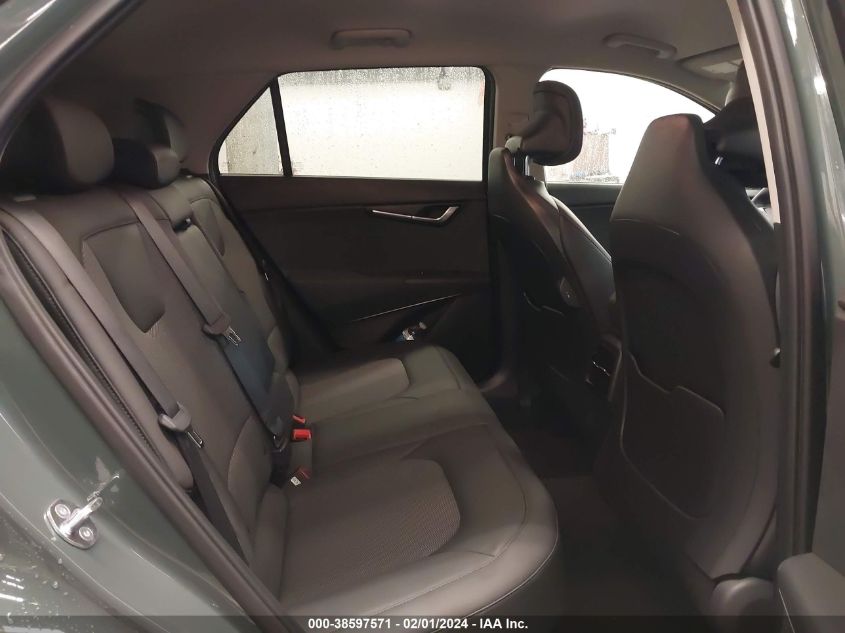 2023 KIA NIRO EX - KNDCR3LE2P5080359
