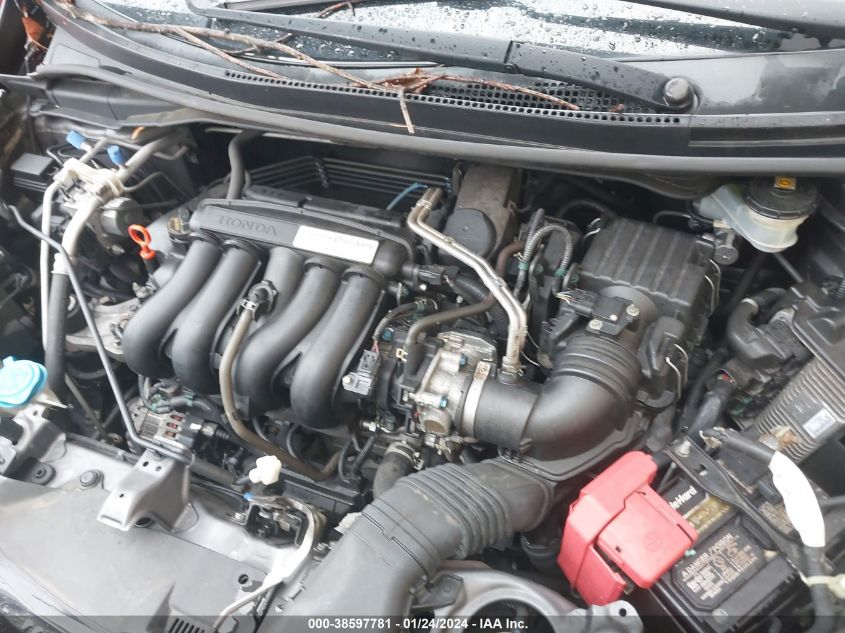 2015 HONDA FIT LX - 3HGGK5H56FM719475
