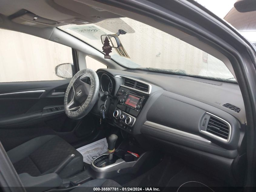 2015 HONDA FIT LX - 3HGGK5H56FM719475