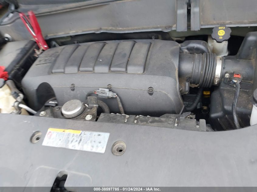 2015 BUICK ENCLAVE - 5GAKRCKD8FJ276656