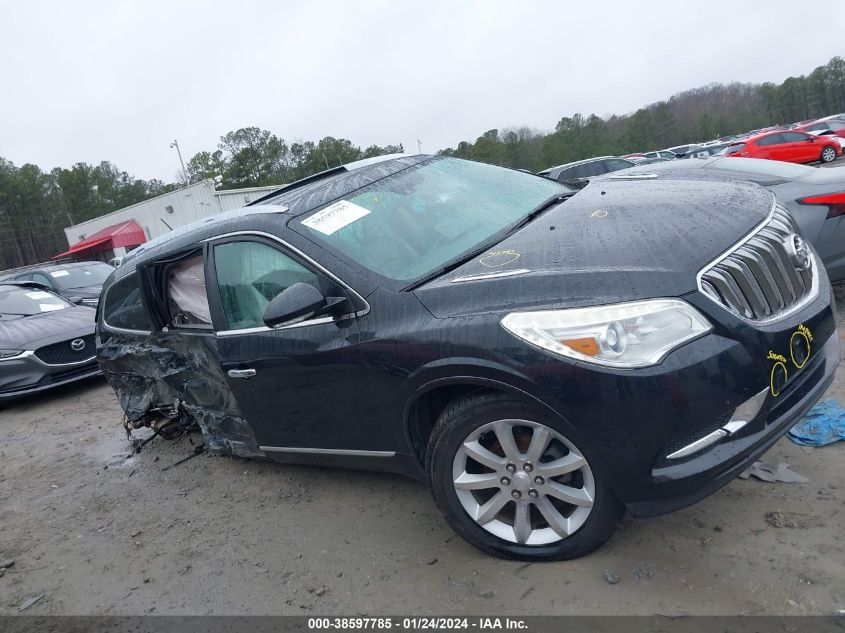 2015 BUICK ENCLAVE - 5GAKRCKD8FJ276656