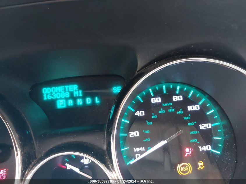 2015 BUICK ENCLAVE - 5GAKRCKD8FJ276656