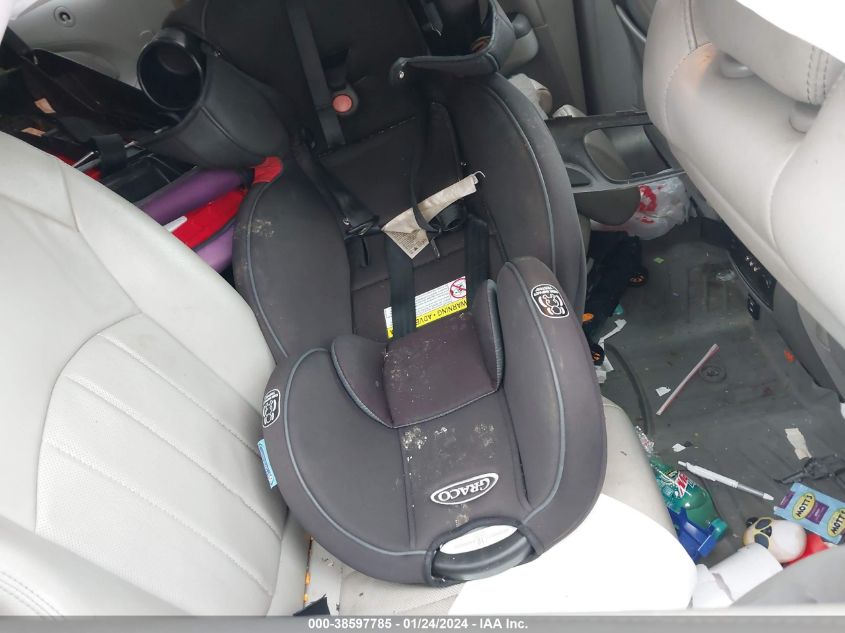 2015 BUICK ENCLAVE - 5GAKRCKD8FJ276656