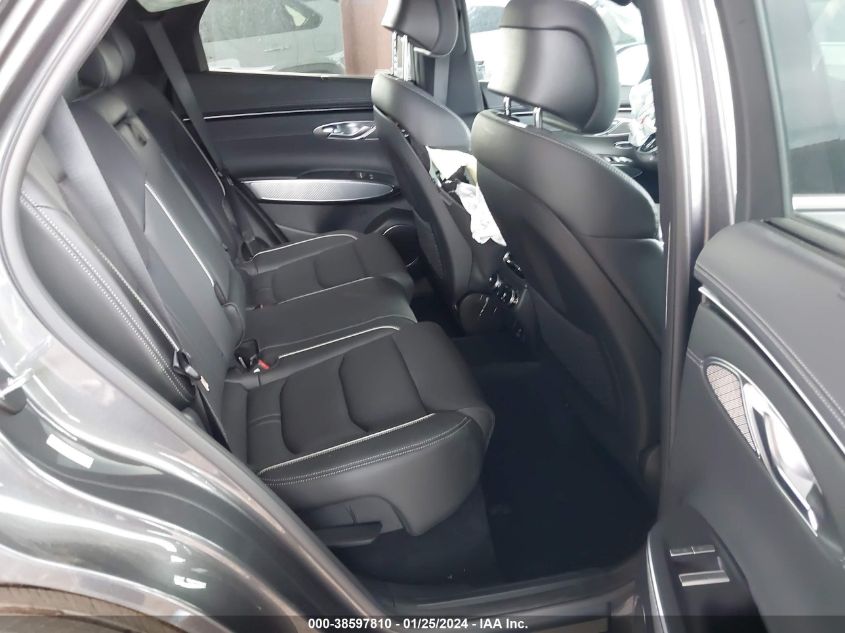 2023 GENESIS GV70 2.5T AWD - KMUMADTB1PU109182