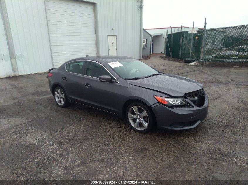 2015 ACURA ILX 2.0L - 19VDE1F33FE008063