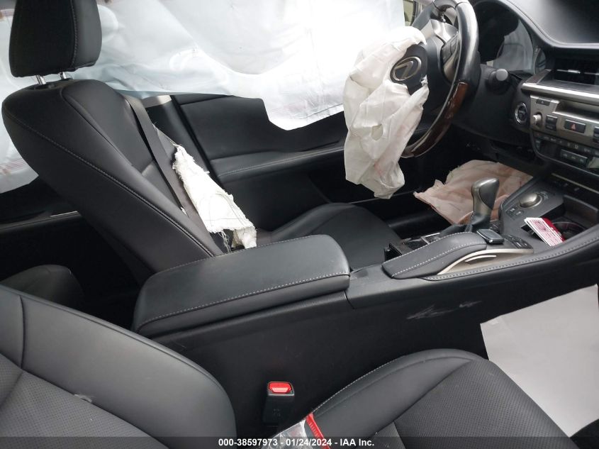 2017 LEXUS ES 300H - JTHBW1GG2H2166003