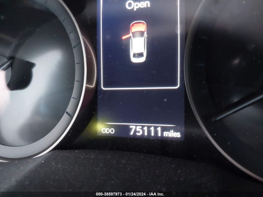 2017 LEXUS ES 300H - JTHBW1GG2H2166003