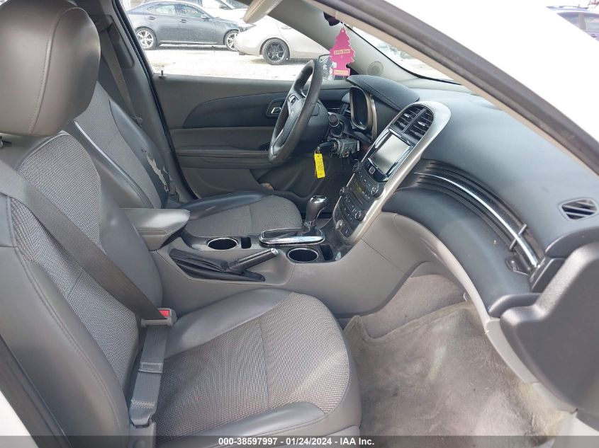 2015 CHEVROLET MALIBU 1LT - 1G11C5SL0FF216459
