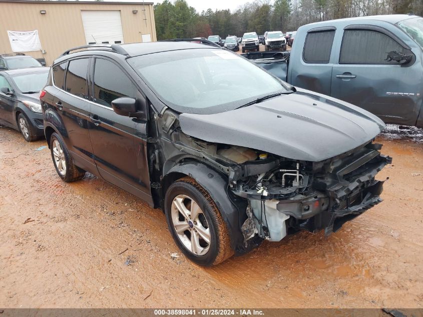 2014 FORD ESCAPE SE - 1FMCU0G9XEUE46836