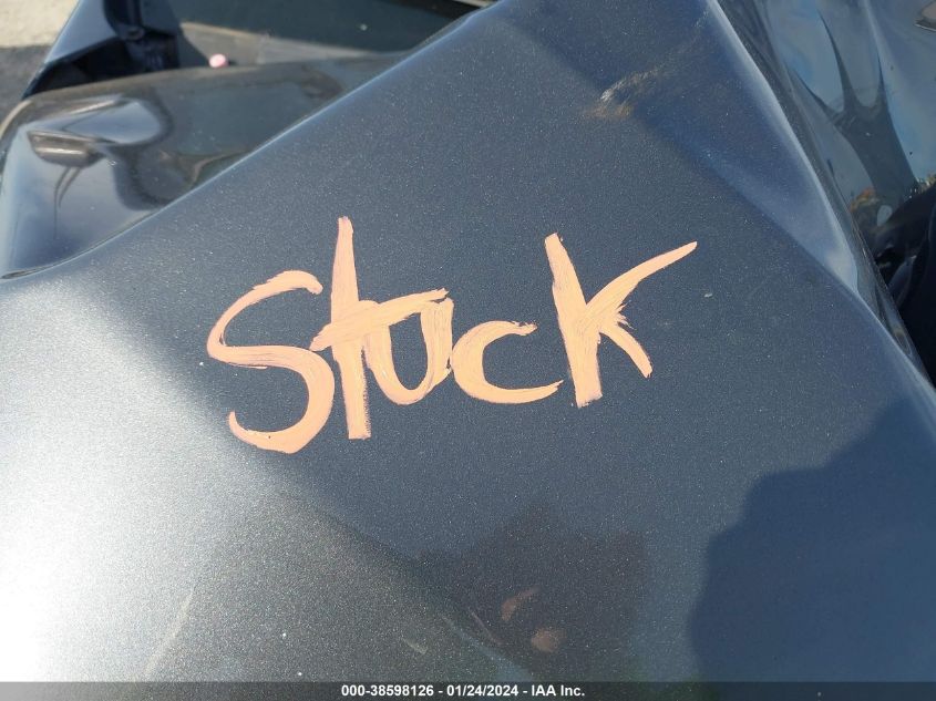 2021 SUBARU CROSSTREK SPORT - JF2GTHSC2MH310669