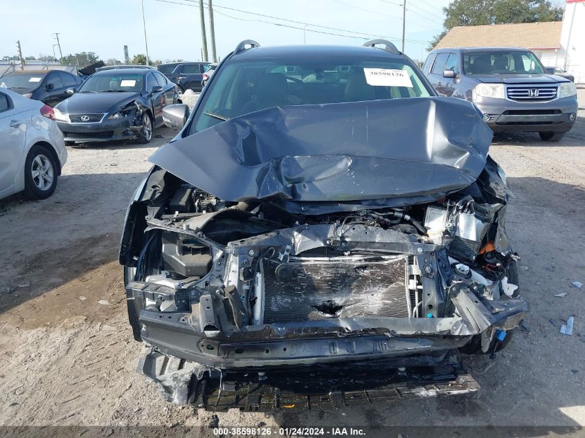 2021 SUBARU CROSSTREK SPORT - JF2GTHSC2MH310669