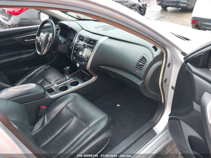 2013 NISSAN ALTIMA 2.5/S/SV/SL - 1N4AL3AP3DC111113