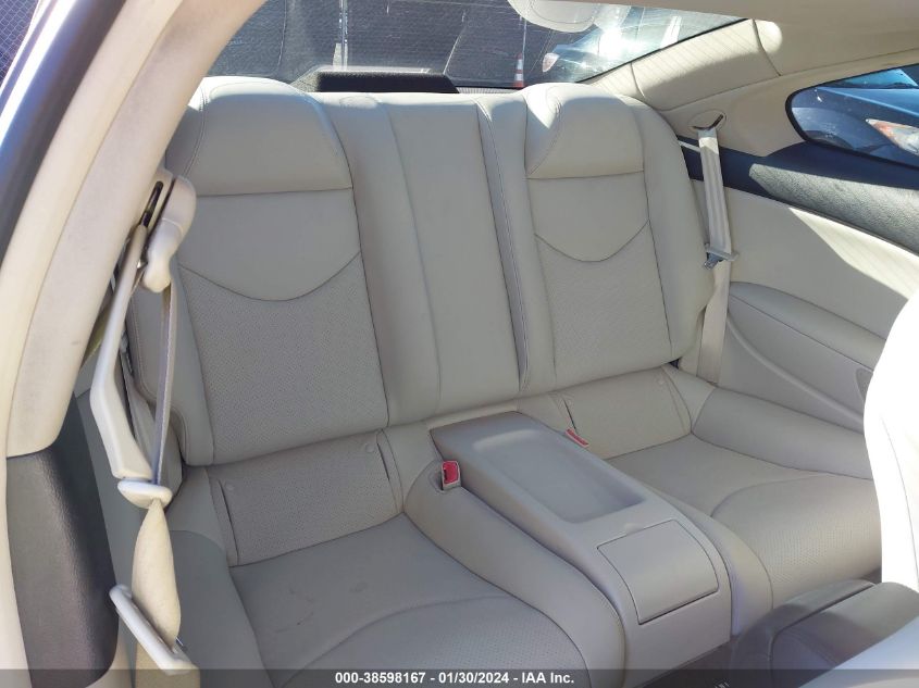 2013 INFINITI G37 JOURNEY - JN1CV6EKXDM922658