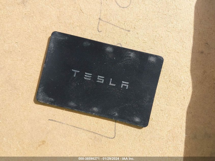 2023 TESLA MODEL 3 REAR-WHEEL DRIVE - 5YJ3E1EA2PF435975