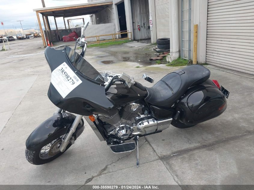 2003 HONDA VTX1800 S - 1HFSC49433A100174