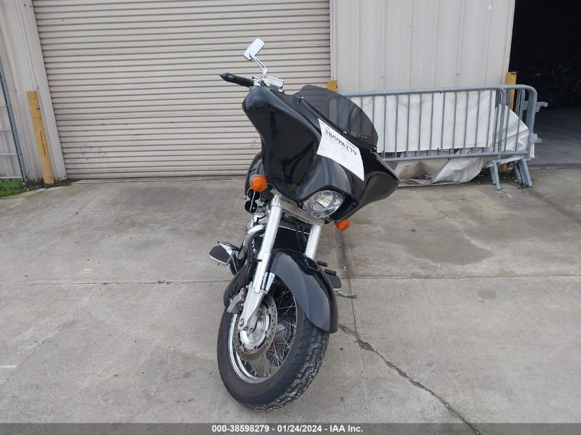 2003 HONDA VTX1800 S - 1HFSC49433A100174