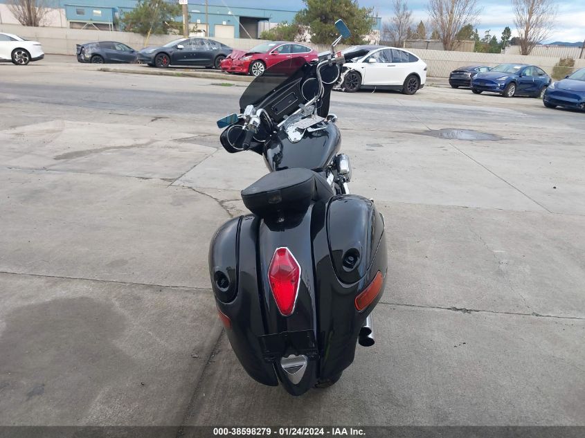 2003 HONDA VTX1800 S - 1HFSC49433A100174