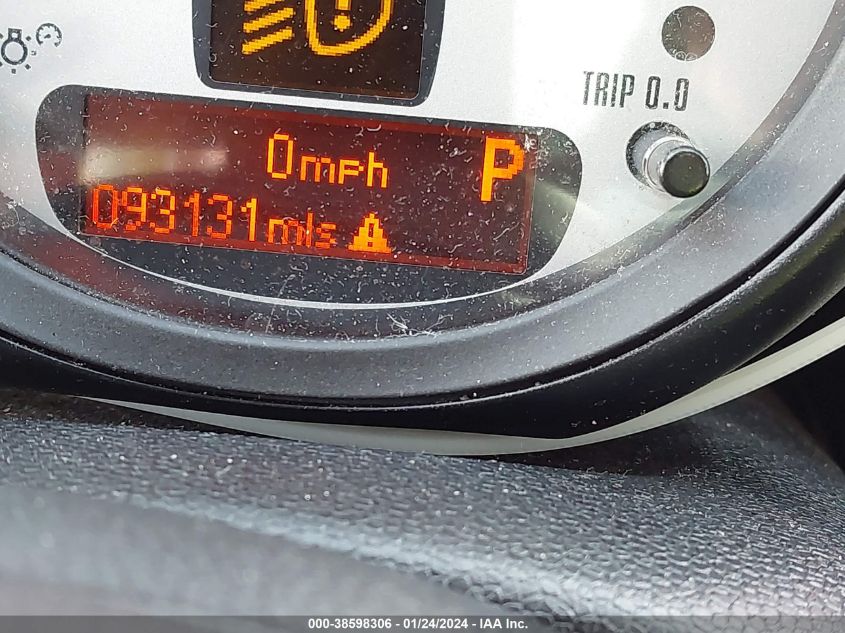 2014 MINI COUNTRYMAN COOPER - WMWZB3C57EWR37990