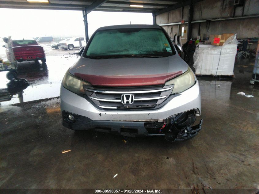 2014 HONDA CR-V EX - 3CZRM3H59EG704434