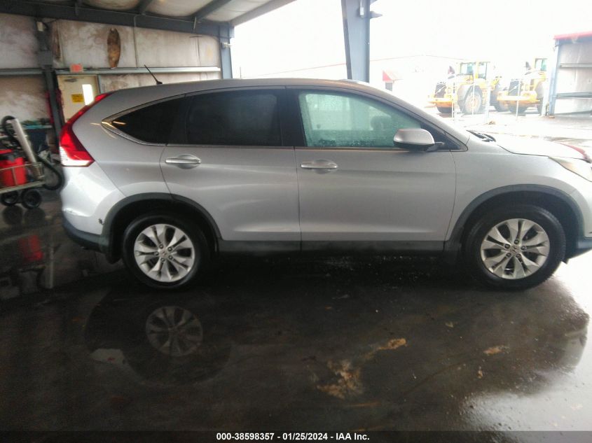 2014 HONDA CR-V EX - 3CZRM3H59EG704434