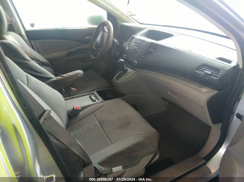 2014 HONDA CR-V EX - 3CZRM3H59EG704434