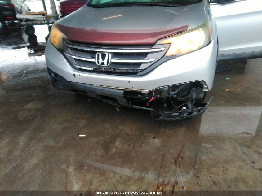 2014 HONDA CR-V EX - 3CZRM3H59EG704434