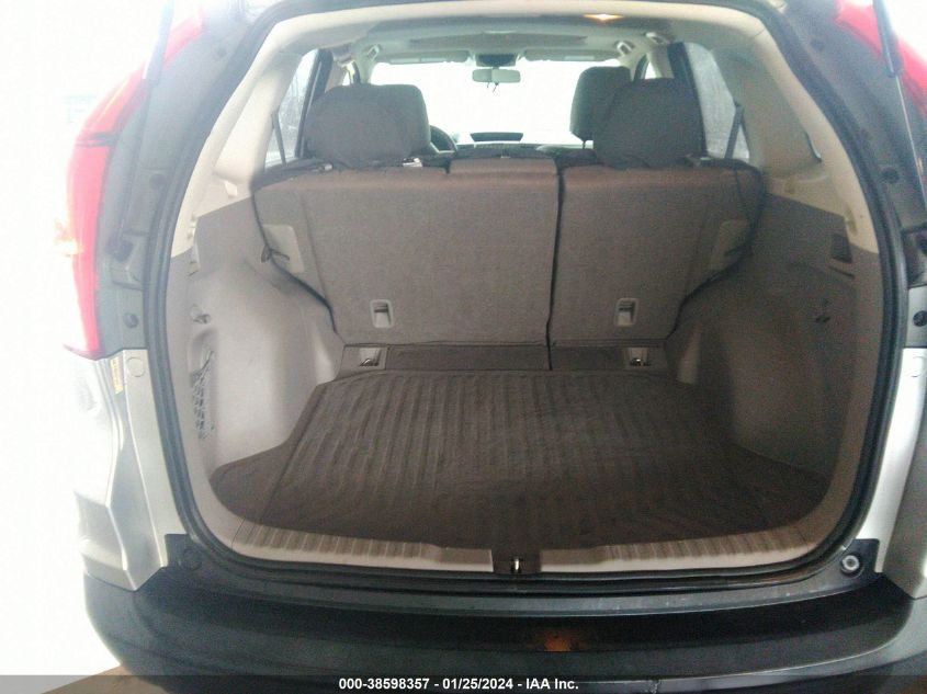 2014 HONDA CR-V EX - 3CZRM3H59EG704434